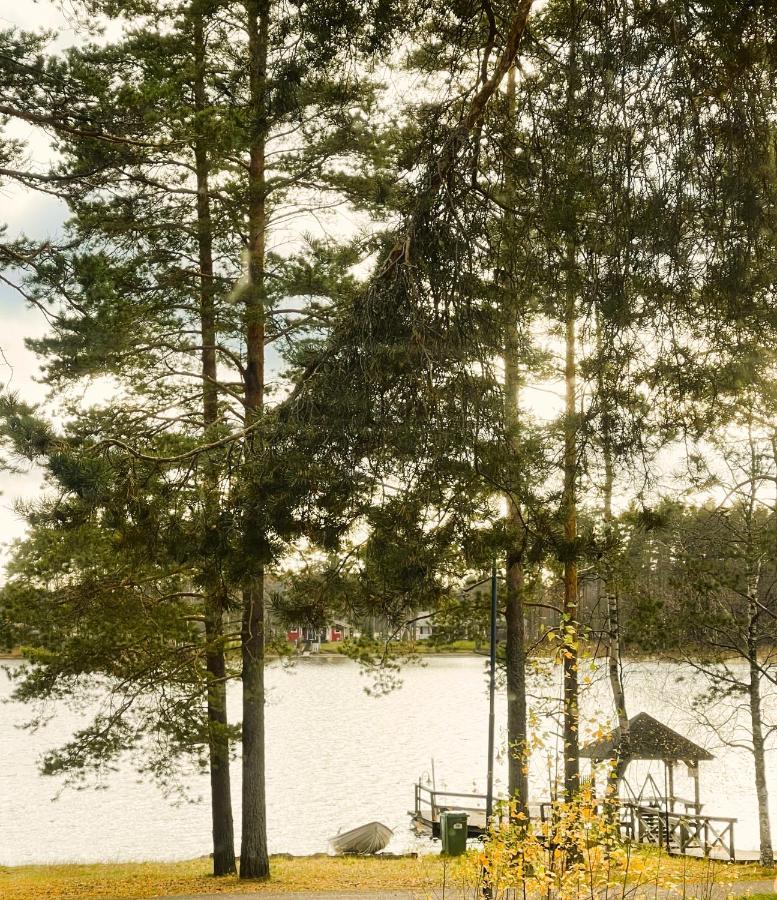 Herttua Hotel And Spa Kerimäki Екстериор снимка