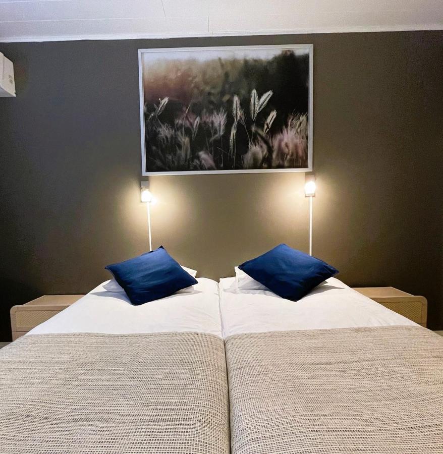 Herttua Hotel And Spa Kerimäki Екстериор снимка