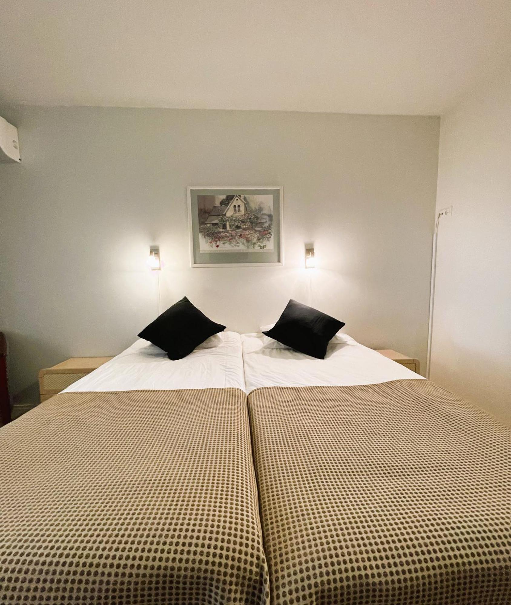 Herttua Hotel And Spa Kerimäki Екстериор снимка