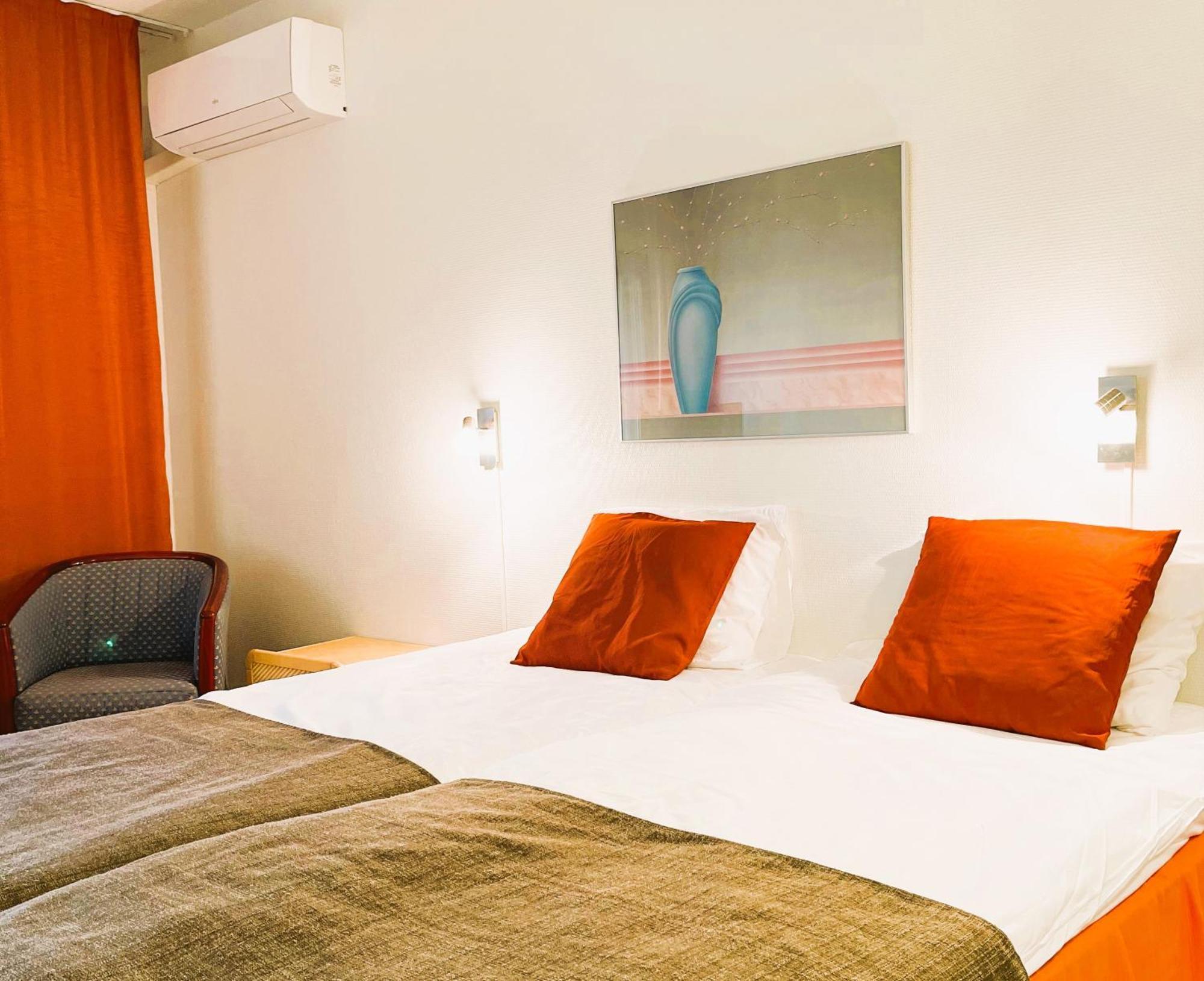 Herttua Hotel And Spa Kerimäki Стая снимка