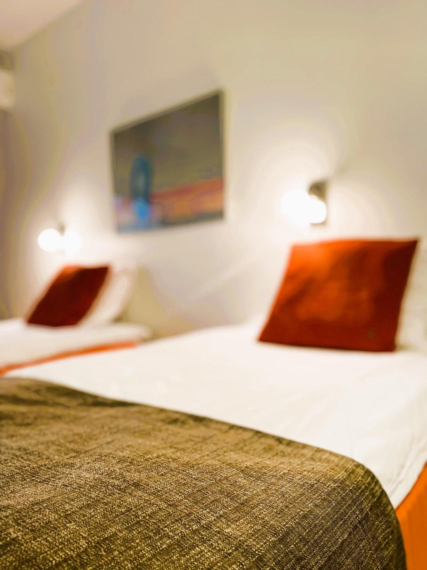 Herttua Hotel And Spa Kerimäki Стая снимка