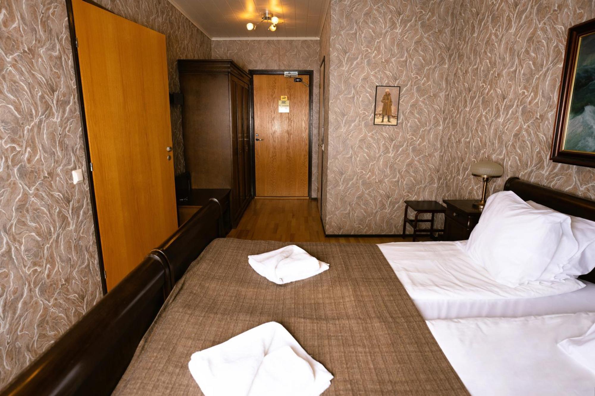 Herttua Hotel And Spa Kerimäki Стая снимка