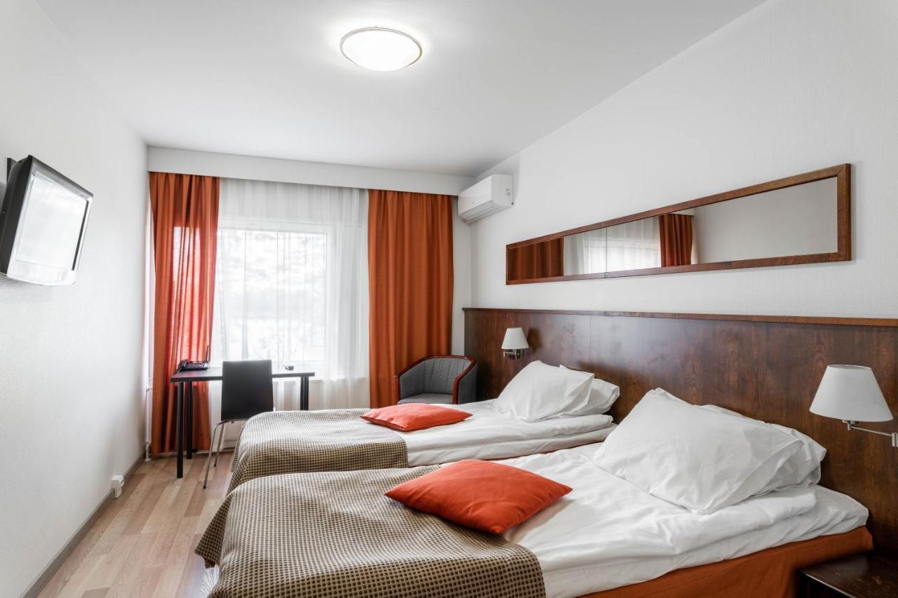 Herttua Hotel And Spa Kerimäki Екстериор снимка